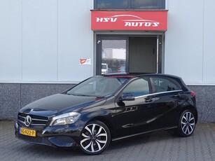 Mercedes-Benz A-klasse 180 Prestige airco LM navigatie