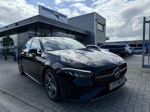 Mercedes-Benz A-Klasse 200 AMG Line FACELIFT Trekhaak