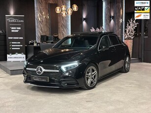 Mercedes-Benz A-klasse 200 AMGPANOSFEERBOMVOL