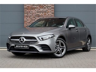 Mercedes-Benz A-Klasse 250 e AMG Line Aut8 Camera