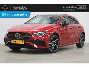 Mercedes-Benz A-Klasse Hatchback 250 e AMG Line