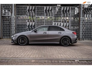 Mercedes-Benz A-klasse A35 AMG 4MATIC Premium Plus