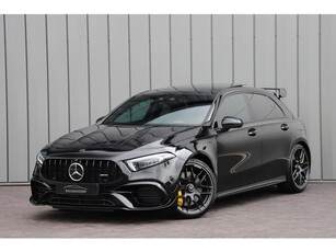 Mercedes-Benz A-Klasse AMG 45 S 4MATIC+ 421PK