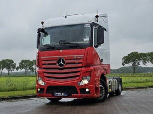 MERCEDES-BENZ ACTROS 1848 LS streamspace 2,50