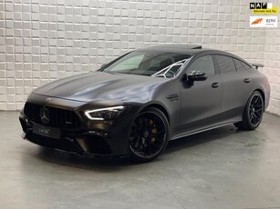 Mercedes-Benz AMG GT 4-Door Coupe AMG 63 S 4MATIC+ PANO