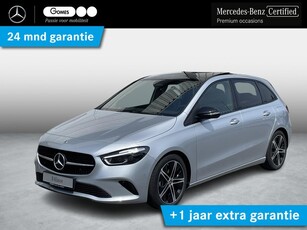 Mercedes-Benz B 180 Star Edition Luxury Line Luxury Line