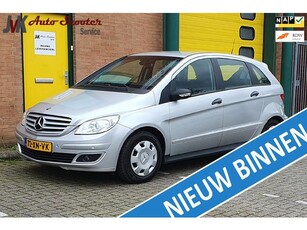 Mercedes-Benz B-klasse 150 Automaat! Airco! PDC voor en