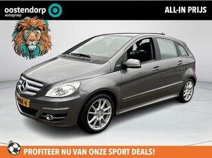 Mercedes-Benz B-klasse 160 BlueEFFICIENCY Business Class