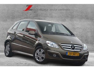 Mercedes-Benz B-Klasse 160 Business Class Automaat