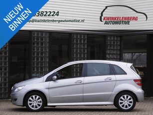 Mercedes-Benz B-klasse 170 AIRCO/ PDC/ STOELVERWARMING/ LEES TEKST