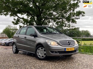 Mercedes-Benz B-klasse 170 Clima + 134.000 NAP nu €