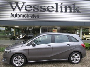 Mercedes-Benz B-Klasse 180