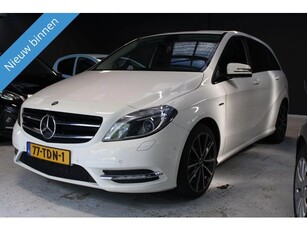 Mercedes-Benz B-klasse 180 Ambition