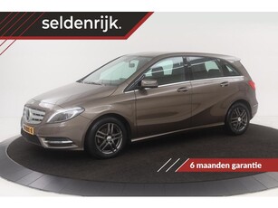 Mercedes-Benz B-klasse 180 Ambition Automaat 2e