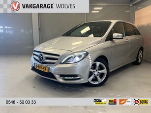 Mercedes-Benz B-klasse 180 Ambition Xenon Navigatie