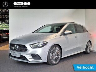 Mercedes-Benz B-klasse 180 AMG Line Premium Panoramadak