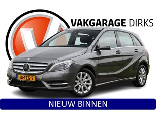 Mercedes-Benz B-klasse 180 Automaat ? Leder ? Bi-Xenon ?