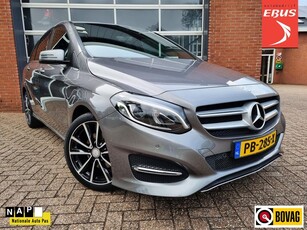 Mercedes-Benz B-klasse 180 Blue Efficiency Ambition