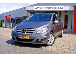 Mercedes-Benz B-klasse 180 Business Class Aut.