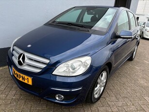 Mercedes-Benz B-klasse 180 Business Class Automaat