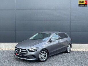 Mercedes-Benz B-klasse 180 Business Solution Navi Clima