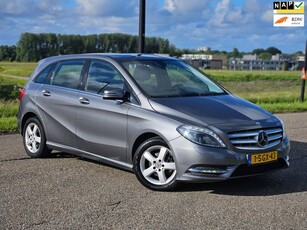 Mercedes-Benz B-klasse 180 CDI Edition