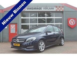 Mercedes-Benz B-Klasse 200 Ambition AUTOMAAT 12 mnd. gar.