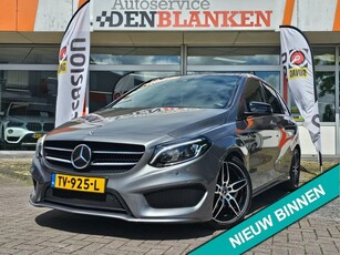 Mercedes-Benz B-klasse 200 AMG Business Automaat BJ.2018 /