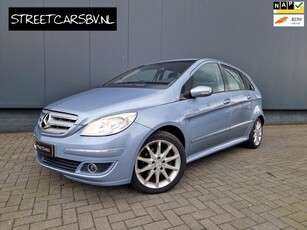 Mercedes-Benz B-klasse 200 aut /Org NL /NAP