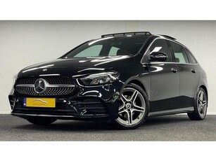 Mercedes-Benz B-klasse 200 Business Solution