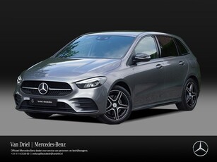 Mercedes-Benz B-Klasse B 250 e AMG Line Night Camera