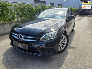 Mercedes-Benz C-klasse 220 d Advantage Pack DAKJE FACELIFT