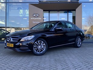 Mercedes-Benz C-Klasse 250 Prestige Automaat 211pk 17''