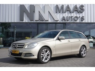 Mercedes-Benz C-klasse Estate 180 AUT7 COMAND BUSINESS CLASS