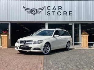 Mercedes-Benz C-Klasse Estate 200 CDI Business Class