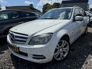 Mercedes-Benz C-Klasse Estate 320 CDI Avantgarde (bj 2008)