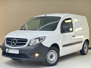 Mercedes-Benz Citan 108 CDI BlueEFFICIENCY 1ste eigenaar