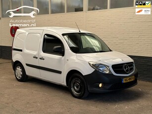 Mercedes-Benz Citan 108 CDI BlueEFFICIENCY AIRCO 1STE EIGN