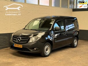 Mercedes-Benz Citan 108 CDI BlueEFFICIENCY * SCHADE WAGEN