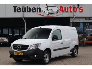 Mercedes-Benz Citan 109 CDI BlueEFFICIENCY Extra Lang