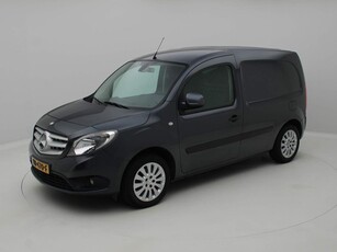 Mercedes-Benz Citan 109 CDI BTW VRIJ !! LUXE. (bj 2013)