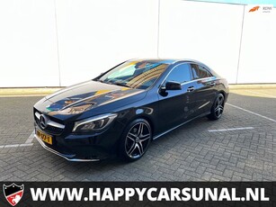 Mercedes-Benz CLA-klasse 180 Lease Edition, AUT, NAVI, NAP