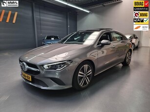 Mercedes-Benz CLA-klasse Shooting Brake 200 Business