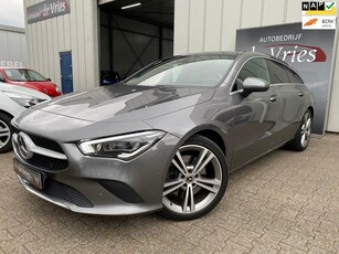 Mercedes-Benz CLA-klasse Shooting Brake 220 Premium / Clima