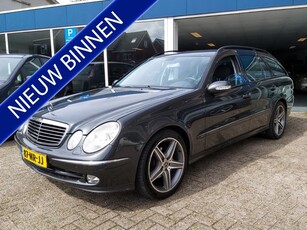 Mercedes-Benz E-Klasse Combi 240 Avantgarde Aut. Youngtimer