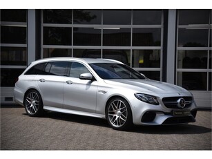 Mercedes-Benz E-Klasse Estate AMG 63 S 4MATIC Premium Plus