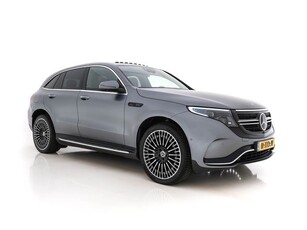 Mercedes-Benz EQC 400 4MATIC AMG-Sport-Pack Premium Plus 80