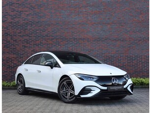 Mercedes-Benz EQE 500 4Matic AMG Line