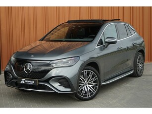 Mercedes-Benz EQE SUV 350 AMG 4Matic NL AUTO Panodak