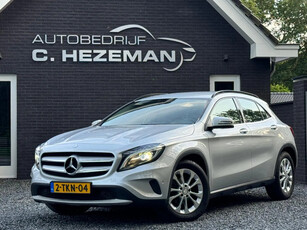 Mercedes-Benz GLA 200 Ambition Led Xenon Navigatie Climate Control Cruise Control